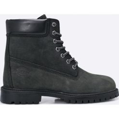 Dickies - Buty. Botki sznurowane marki Dickies. W wyprzedaży za 239.90 zł.