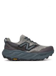 New Balance Buty do biegania Fresh Foam X Hierro v9 MHIER287 Szary. Szare buty do biegania New Balance, bez wzorów, z materiału, bez zapięcia, do biegania. Za 699.99 zł.