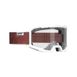 Okulary Leatt Vizion 2.0. Białe okulary przeciwsłoneczne LEATT. Za 189.99 zł.