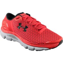Under Armour Under Armour Speedform Intake 2 3000288-600 41 Czerwone. Buty do biegania marki Under Armour. W wyprzedaży za 399.99 zł.