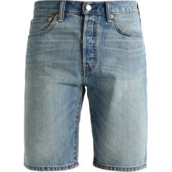 Levi's® 501 HEMMED SHORT Szorty jeansowe tamewood. Jeansy marki Levi's®. W wyprzedaży za 142.35 zł.