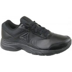 Reebok Work N Cushion 3.0 bs9524 40,5 Czarne. Buty treningowe marki Reebok. W wyprzedaży za 199.99 zł.