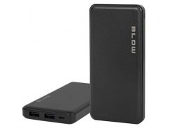 BLOW POWER BANK 10000MAH CZARNY PB10A. Czarne powerbanki Blow. Za 44.99 zł.