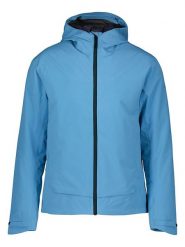DOLOMITE Kurtka funkcyjna 3w1 "Cristallo 2.5L" w kolorze niebieskim rozmiar: XXL. Niebieskie kurtki outdoor i hardshell Dolomite, l, bez wzorów, bez kaptura. Za 400.65 zł.