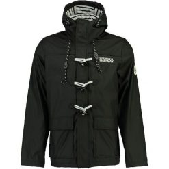Geographical Norway Kurtka Męska Crunch S Czarna. Kurtki marki Geographical Norway. Za 269.00 zł.