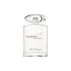 SALVATORE FERRAGAMO Incanto EDT 100ml. Perfumy męskie SALVATORE FERRAGAMO. Za 111.17 zł.
