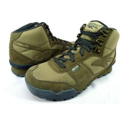 Hi-tec Buty męskie SIERRA LITE ORIGINAL khaki r. 40. Buty trekkingowe marki Hi-tec. Za 125.80 zł.