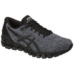 Asics Gel-Quantum 360 Knit 2 t840n-9001 44 Szare. Buty do biegania marki ASICS. W wyprzedaży za 699.99 zł.
