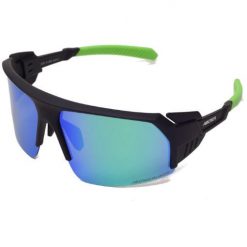 Okulary sportowe rowerowe unisex Arctica S-369. Czarne okulary przeciwsłoneczne ARCTICA. Za 292.00 zł.