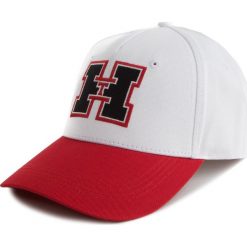 Czapka z daszkiem TOMMY HILFIGER - H Cap AM0AM04385 901. Czapki z daszkiem marki Tommy Hilfiger. Za 179.00 zł.
