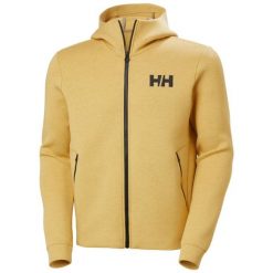 Kurtka z kapturem Helly Hansen Ocean 2.0. Brązowe kurtki Helly Hansen, na lato, s, bez wzorów, z elastanu, z kapturem. Za 579.00 zł.