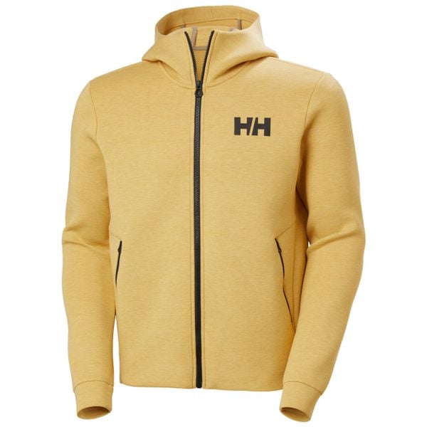 Kurtka z kapturem Helly Hansen Ocean 2.0. Brązowe kurtki Helly Hansen, na lato, s, bez wzorów, z elastanu, z kapturem. Za 579.00 zł.