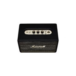 Głośnik Bluetooth MARSHALL Acton Czarny. Czarne głośniki przenośne Marshall. Za 638.00 zł.