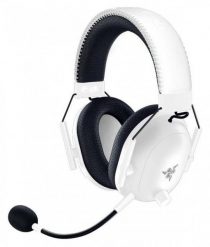 Razer BlackShark V2 Pro (2023) Białe. Białe słuchawki bezprzewodowe RAZER. Za 799.00 zł.