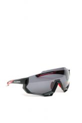 Okulary rowerowe Bikeline 10131. Czarne okulary przeciwsłoneczne ROCKBROS. Za 99.99 zł.