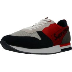 Buty SUPREME GRIP 027001 Wielokolorowy. Buty trekkingowe SUPREME, bez wzorów, z tkaniny, bez zapięcia. Za 201.99 zł.