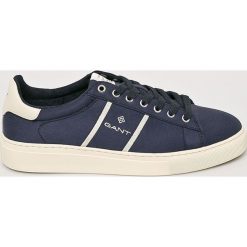 Gant - Buty. Buty sportowe casual marki GANT. Za 439.90 zł.