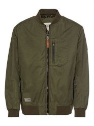 Camel Active Kurtka w kolorze khaki rozmiar: 30. Brązowe kurtki Camel Active, bez wzorów, bez kaptura. Za 304.99 zł.