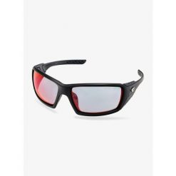 Okulary fotochromowe GOG Elbrus - matt black. Czarne okulary przeciwsłoneczne GOG. Za 340.99 zł.