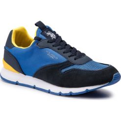 Sneakersy U.S. POLO ASSN. - Bolt MAXIL4058S9/TS1 Avio/Dkbl. Buty sportowe casual marki U.S. Polo Assn. Za 339.00 zł.