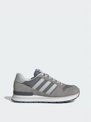Adidas Sneakersy Zx 500 Rs KJ2599 Szary. Szare buty sportowe casual Adidas, bez wzorów, z materiału, bez zapięcia. Za 348.99 zł.