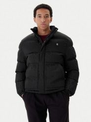 HUGO Kurtka zimowa Balto2541 50549096 Czarny Regular Fit. Czarne kurtki Hugo, na zimę, m, bez wzorów, z syntetyku, bez kaptura. Za 1,309.00 zł.