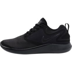 Nike Performance LUNARSOLO Obuwie do biegania treningowe black/anthracite. Buty do biegania marki Nike Performance. Za 369.00 zł.