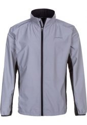 Kurtka odblaskowa Endurance Peelier. Szare kurtki Endurance, m, bez wzorów, z materiału, bez kaptura. Za 300.00 zł.