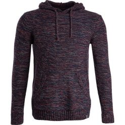 INDICODE JEANS DAWSON Bluza z kapturem navy. Bluzy marki INDICODE JEANS. W wyprzedaży za 164.25 zł.