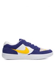 Nike Sneakersy DV5477-500-M Kolorowy. Buty sportowe casual Nike, bez wzorów, ze skóry, bez zapięcia. Za 369.99 zł.