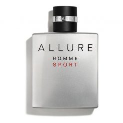 Chanel - Allure Homme Sport - Woda Toaletowa - Atomizer 50 ml - Dla Mężczyzn. Perfumy męskie Chanel. Za 429.00 zł.