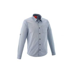 Koszula TRAVEL 100 męska. Koszule marki Under Armour. W wyprzedaży za 44.99 zł.