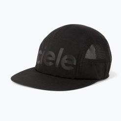 Czapka z daszkiem Ciele Athletics GOCap Comp Century. Czarne czapki z daszkiem CIELE ATHLETICS, bez wzorów. Za 199.99 zł.