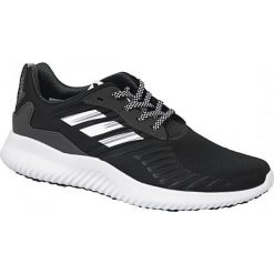 Adidas Alphabounce Rc b42652 42 2/3 Czarne. Buty do biegania marki Adidas. W wyprzedaży za 249.99 zł.