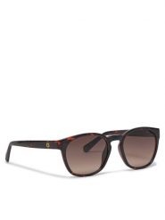 Guess Okulary przeciwsłoneczne GU00083 Brązowy. Brązowe okulary przeciwsłoneczne Guess. Za 139.99 zł.