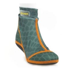 Duukies Bink Skarpetki plażowe 26-27, bezpieczne i wygodne. Brązowe skarpety ZEAGLE, bez wzorów. Za 122.99 zł.