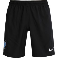 Nike Performance FFF FRANKREICH STADIUM Krótkie spodenki sportowe black/metallic silver. Krótkie spodenki sportowe Nike Performance. W wyprzedaży za 127.20 zł.