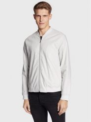 Only & Sons Kurtka bomber Oliver 22022087 Szary Regular Fit. Szare kurtki Only & Sons, m, bez wzorów, z bawełny, bez kaptura. Za 139.99 zł.