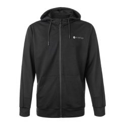 Bluza z kapturem Virtus Brennt. Czarne bluzy z kapturem VIRTUS, l, bez wzorów, z elastanu, z kapturem. Za 268.00 zł.