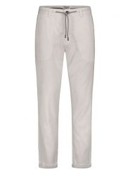 Eight2Nine Spodnie chino w kolorze kremowym rozmiar: W31. Brązowe eleganckie spodnie Eight2Nine, na co dzień. Za 109.78 zł.