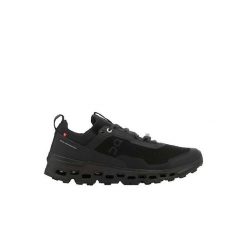Buty do biegania Mężczyzna On Running Cloudultra 2 czarny. Czarne buty do biegania On Running, bez wzorów, bez zapięcia, do biegania. Za 680.99 zł.