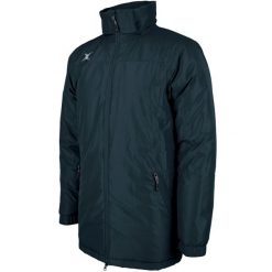 Kurtka Gilbert Pro All Weather. Niebieskie kurtki gilbert, l, bez wzorów, z poliesteru. Za 585.00 zł.