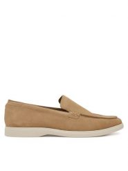 Clarks Półbuty Torford Easy 26180890 Brązowy. Brązowe eleganckie półbuty Clarks, bez wzorów, ze skóry, bez obcasa, bez zapięcia. Za 449.99 zł.