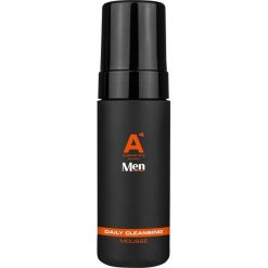 A4 Cosmetics Codzienny mus oczyszczający Oczyszczanie twarzy 150 ml Męskie. Oczyszczanie A4 Cosmetics. Za 386.79 zł.