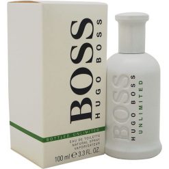 Boss Bottled Unlimited - EDT - 100 ml. Perfumy męskie Perfumy. W wyprzedaży za 226.95 zł.