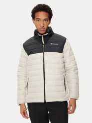 Columbia Kurtka przejściowa Powder Lite™ II 2086964 Beżowy Regular Fit. Brązowe kurtki outdoor i hardshell Columbia, m, bez wzorów, z syntetyku, bez kaptura. Za 249.99 zł.