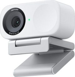 Insta360 Link 2C kamera internetowa 3840 x 2160 px USB Biały. Białe zegarki sportowe INSTA360. Za 795.99 zł.