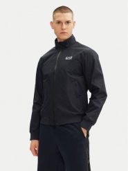 EA7 Emporio Armani Kurtka przejściowa 7M000424 AF13569 UB102 Granatowy Regular Fit. Niebieskie kurtki EA7 Emporio Armani, m, bez wzorów, z syntetyku, bez kaptura. Za 615.17 zł.