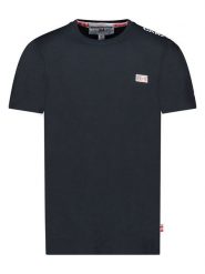 Canadian Peak Koszulka "Jaredeak" w kolorze czarnym rozmiar: 3XL. Czarne bezrękawniki Canadian Peak, xl, bez wzorów, z bawełny, bez kołnierzyka, bez ramiączek. Za 74.63 zł.