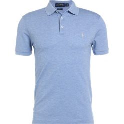 Polo Ralph Lauren SLIM FIT Koszulka polo jamaica heather. Koszulki polo marki Polo Ralph Lauren. Za 459.00 zł.